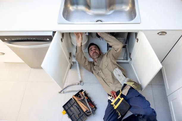Best Sprinkler Systems  in La Quinta, CA