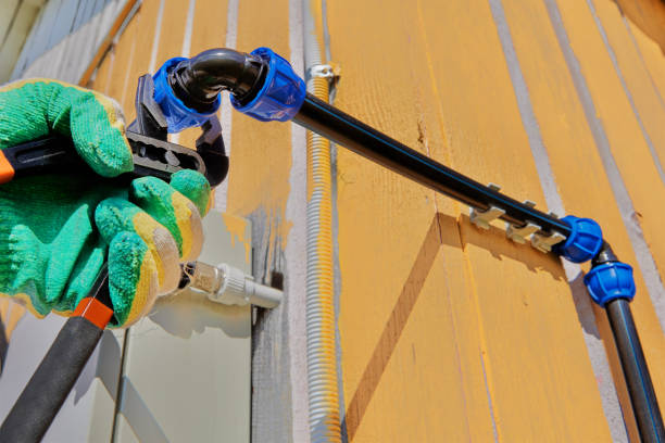Best Emergency Plumber  in La Quinta, CA
